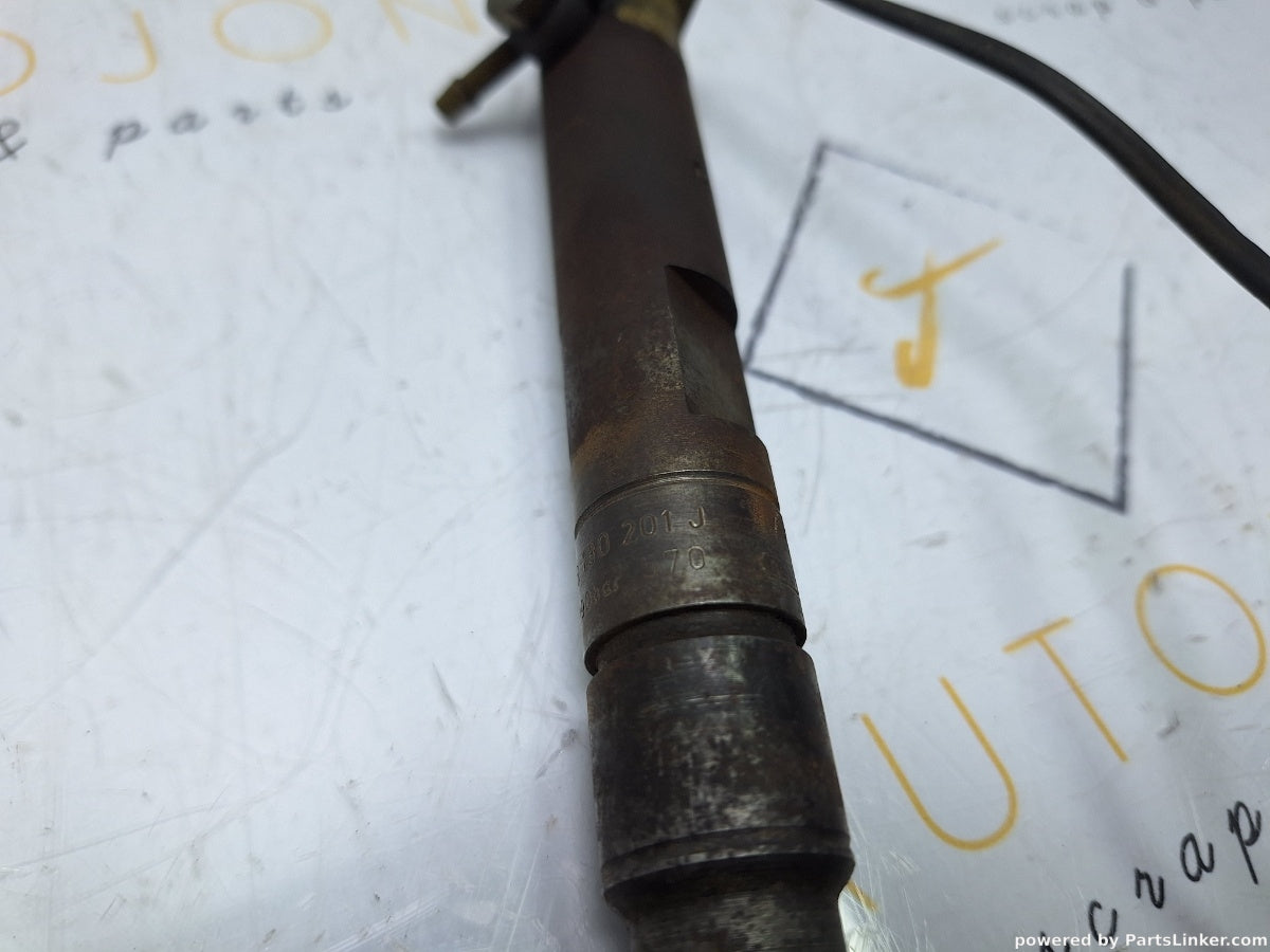 Set injectoare VOLKSWAGEN GOLF III Variant (1H5) [ 1993 - 1999 ] TDI (1Z, AHU, ALE) 66KW|90HP 028130201G , 028130201J