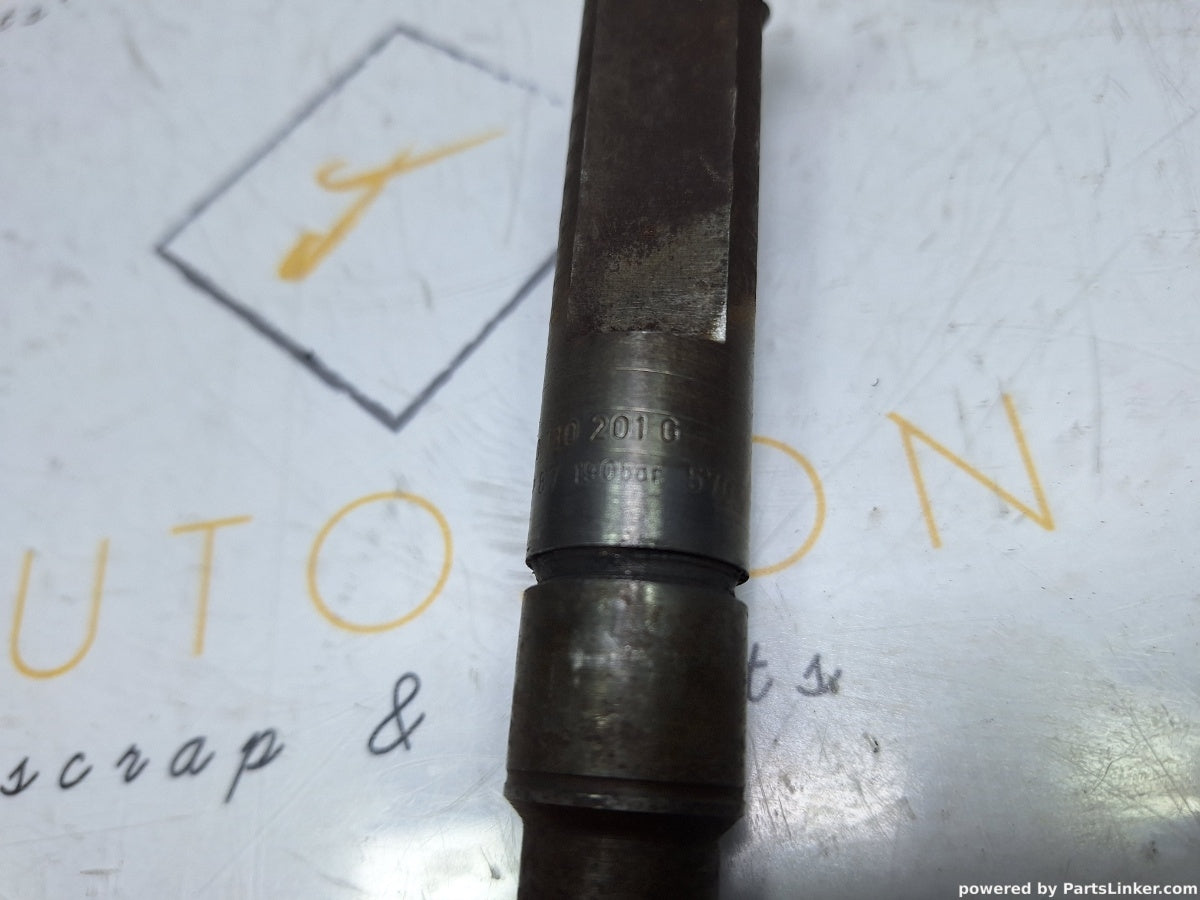 Set injectoare VOLKSWAGEN GOLF III Variant (1H5) [ 1993 - 1999 ] TDI (1Z, AHU, ALE) 66KW|90HP 028130201G , 028130201J