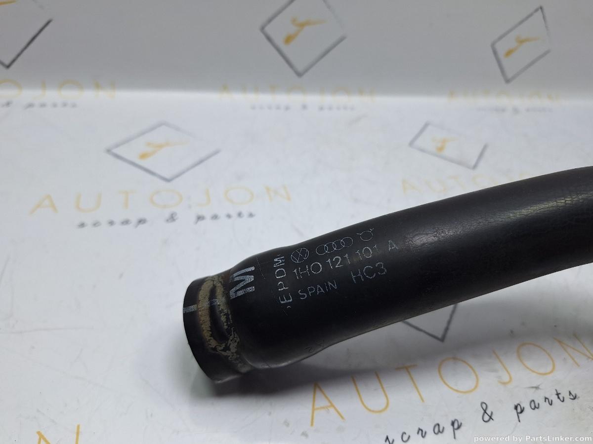Furtun apa VOLKSWAGEN GOLF III 1H1 1998 1.8 1.8 ADZ 66KW|90HP 1998