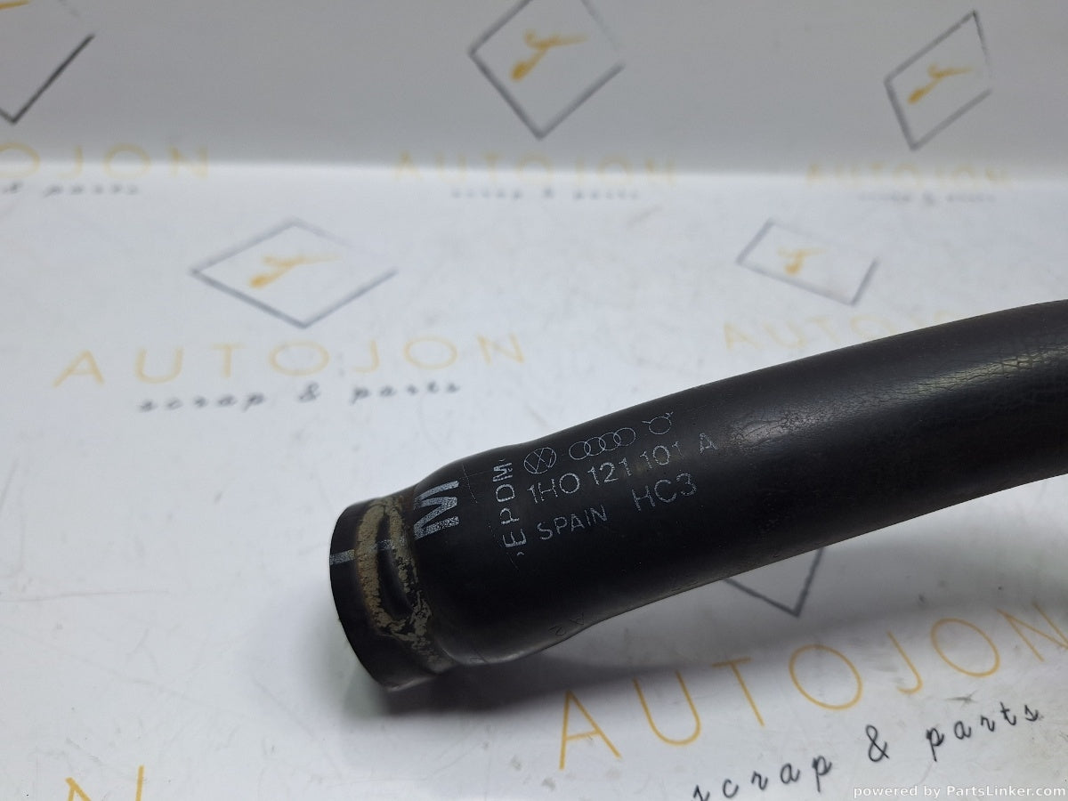 Furtun apa VOLKSWAGEN GOLF III (1H1) [ 1991 - 1998 ] 1.8 (ABS, ACC, ADZ) 66KW|90HP 1H0121101A