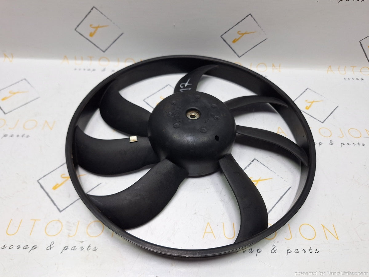 Elicie ventilator AC VOLKSWAGEN GOLF IV Variant (1J5) [ 1999 - 2006 ] TDI (ATD, AXR) 74KW|101HP 914.0234