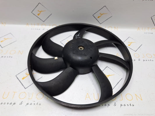 Elicie ventilator AC VOLKSWAGEN GOLF IV Variant (1J5) [ 1999 - 2006 ] TDI (ATD, AXR) 74KW|101HP 914.0234