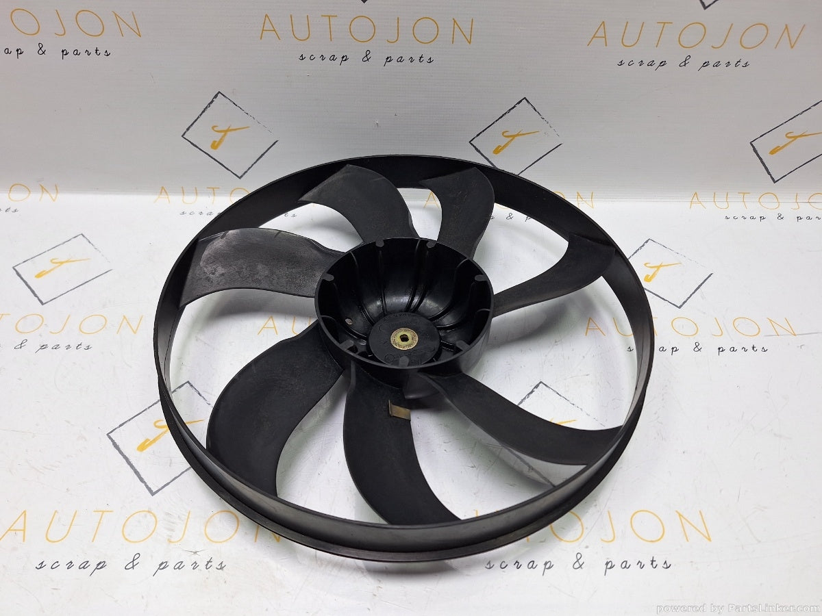 Elicie ventilator AC VOLKSWAGEN GOLF IV Variant (1J5) [ 1999 - 2006 ] TDI (ATD, AXR) 74KW|101HP 914.0234