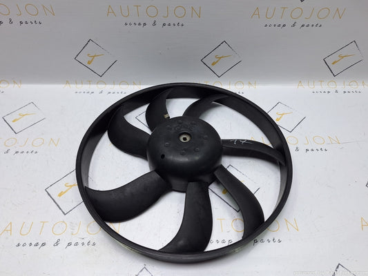 Elicie ventilator AC VOLKSWAGEN GOLF IV Variant (1J5) [ 1999 - 2006 ] TDI (ATD, AXR) 74KW|101HP 914.0234