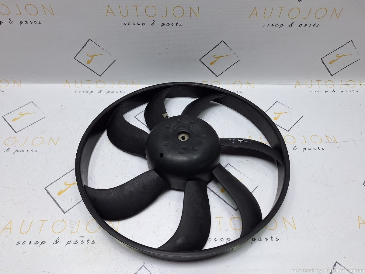 Elicie ventilator AC VOLKSWAGEN GOLF IV Variant (1J5) [ 1999 - 2006 ] TDI (ATD, AXR) 74KW|101HP 914.0234