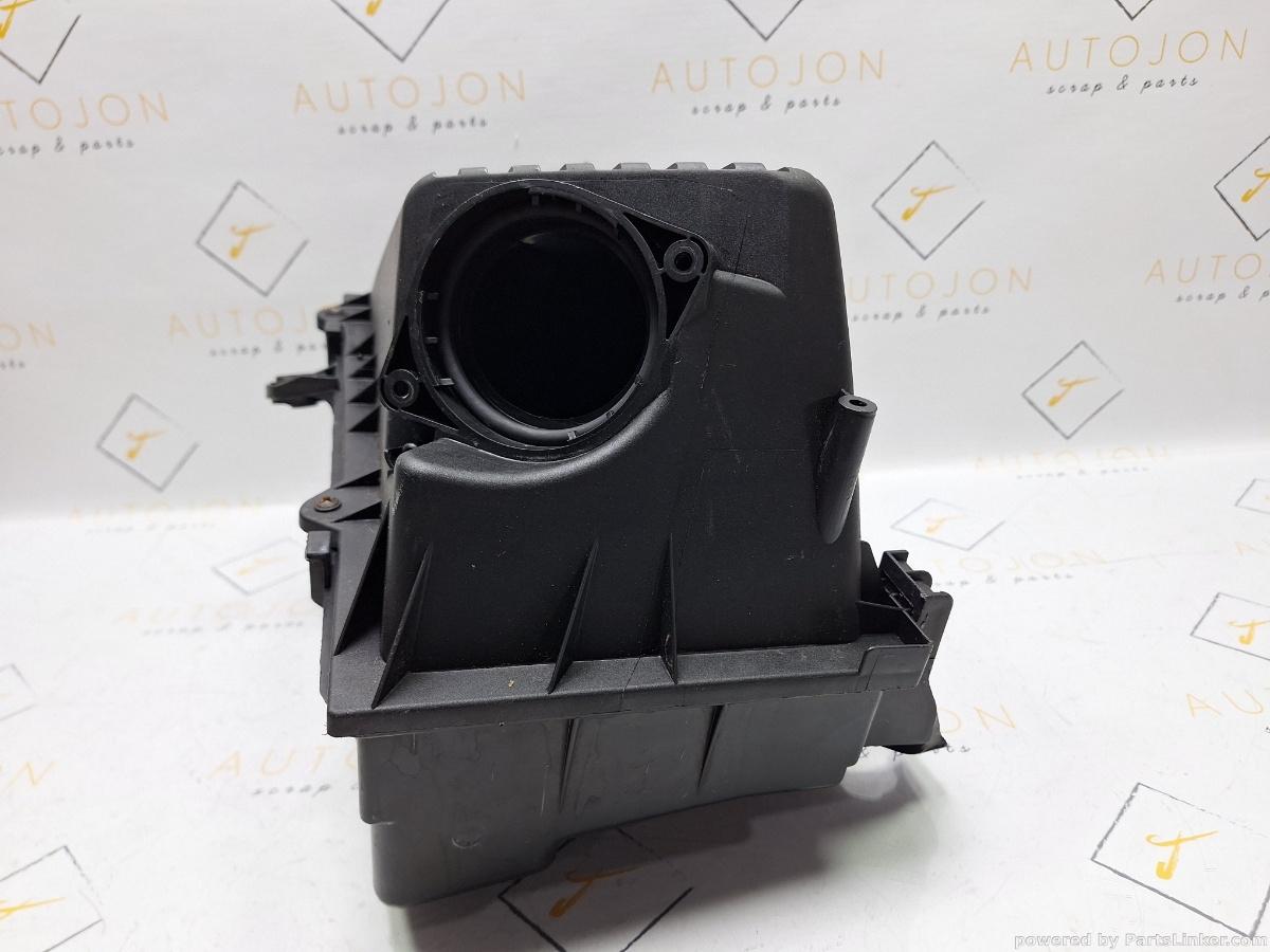 Carcasa filtru aer VOLKSWAGEN GOLF IV Variant (1J5) [ 1999 - 2006 ] TDI (ATD, AXR) 74KW|101HP OEM 1J0129607AE