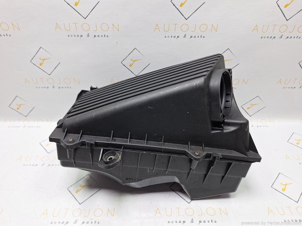 Carcasa filtru aer VOLKSWAGEN GOLF IV Variant (1J5) [ 1999 - 2006 ] TDI (ATD, AXR) 74KW|101HP OEM 1J0129607AE