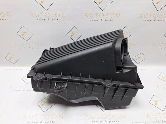 Carcasa filtru aer VOLKSWAGEN GOLF IV Variant (1J5) [ 1999 - 2006 ] TDI (ATD, AXR) 74KW|101HP OEM 1J0129607AE