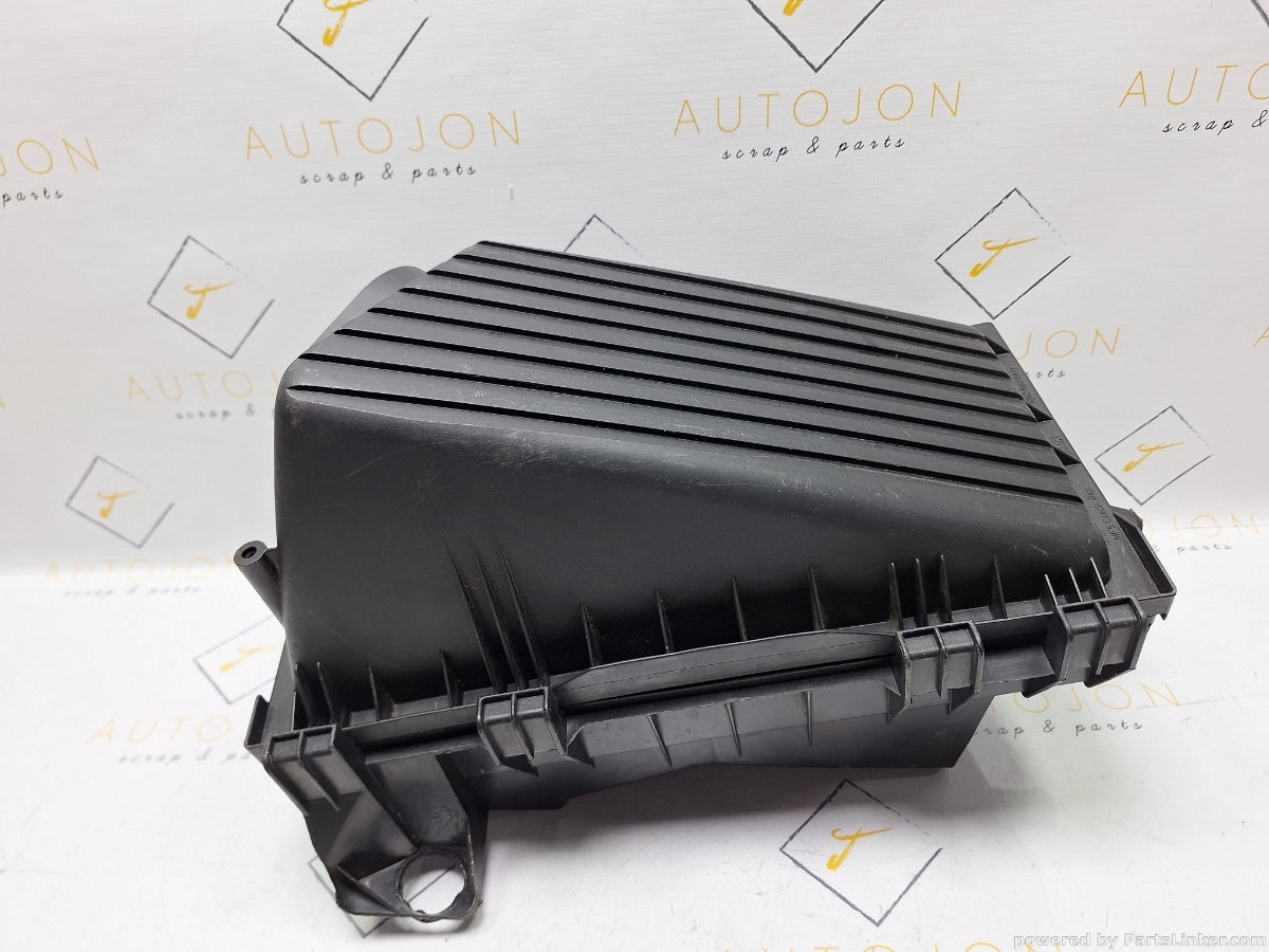 Carcasa filtru aer VOLKSWAGEN GOLF IV Variant (1J5) [ 1999 - 2006 ] TDI (ATD, AXR) 74KW|101HP 1J0129607AE