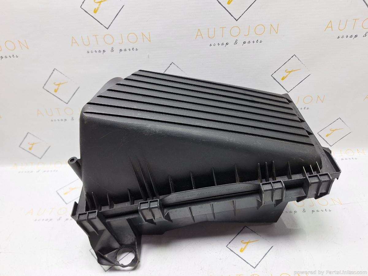 Carcasa filtru aer VOLKSWAGEN GOLF IV Variant (1J5) [ 1999 - 2006 ] TDI (ATD, AXR) 74KW|101HP OEM 1J0129607AE
