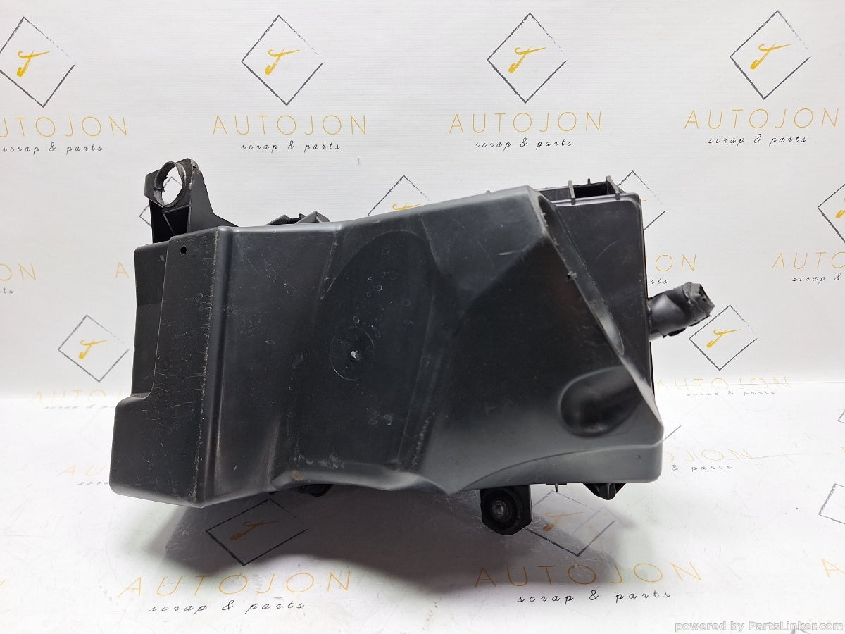 Carcasa filtru aer VOLKSWAGEN GOLF IV Variant (1J5) [ 1999 - 2006 ] TDI (ATD, AXR) 74KW|101HP 1J0129607AE