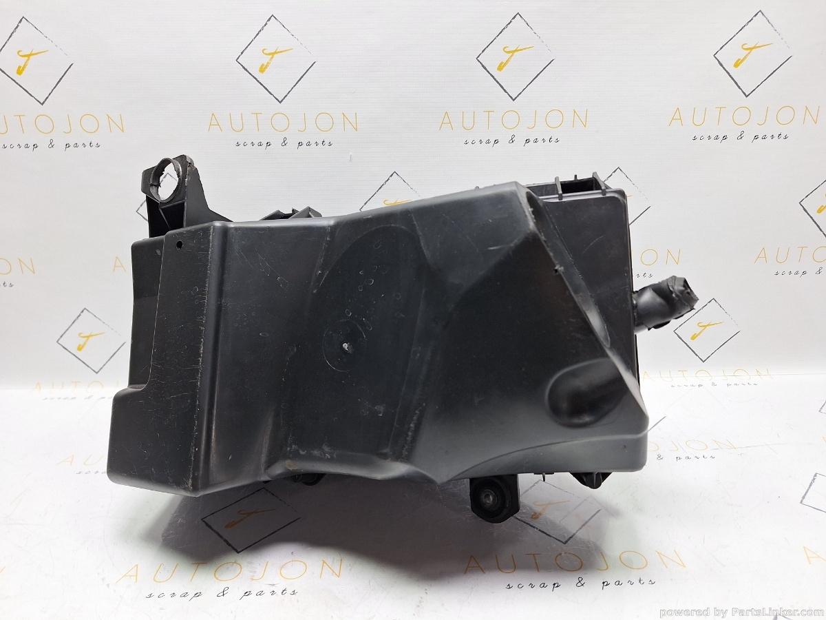 Carcasa filtru aer VOLKSWAGEN GOLF IV Variant (1J5) [ 1999 - 2006 ] TDI (ATD, AXR) 74KW|101HP OEM 1J0129607AE