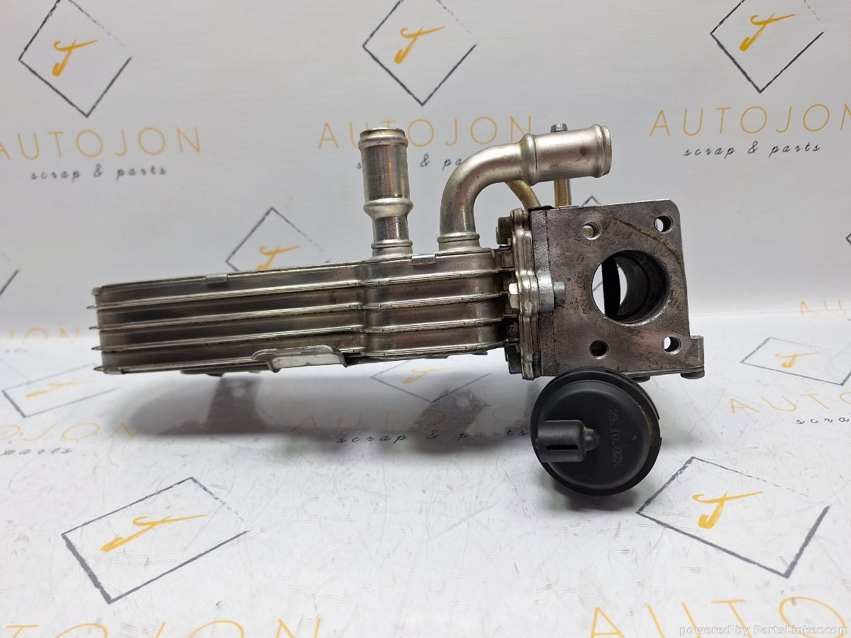 Racitor gaze VOLKSAWAGEN GOLF IV Variant (1J5) [ 1999 - 2006 ] TDI (ATD, AXR) 74KW|101HP 038131513D