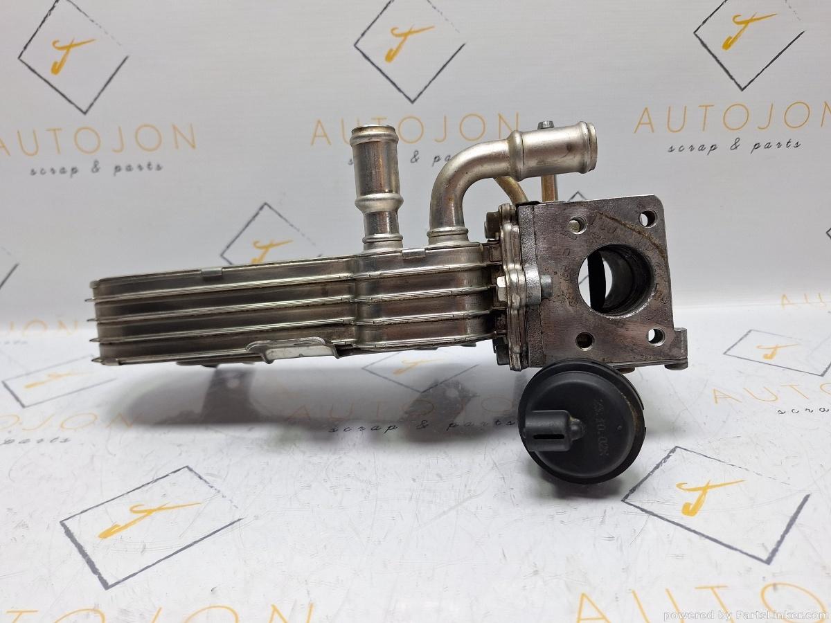 Racitor gaze VOLKSWAGEN GOLF IV Variant (1J5) [ 1999 - 2006 ] TDI (ATD, AXR) 74KW|101HP OEM 038131513D