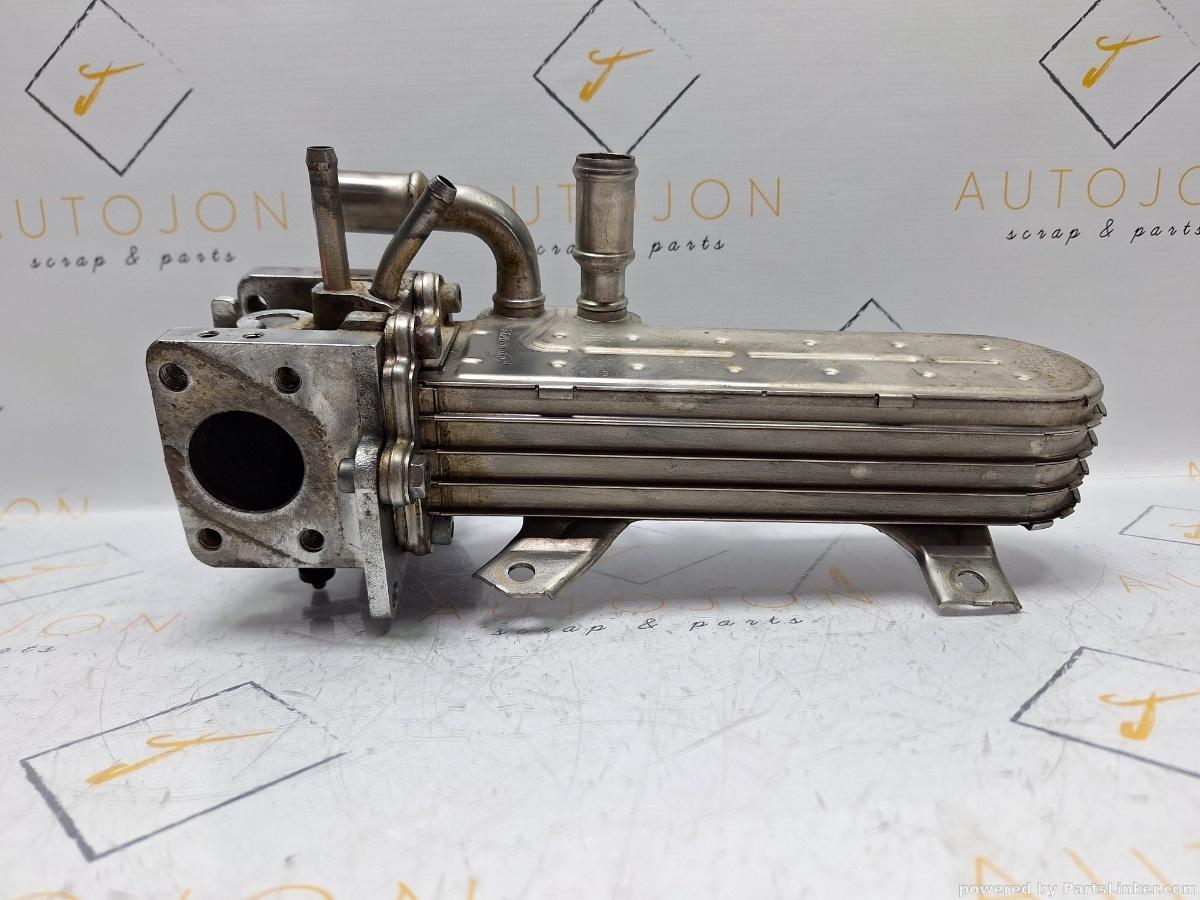 Racitor gaze VOLKSWAGEN GOLF IV Variant (1J5) [ 1999 - 2006 ] TDI (ATD, AXR) 74KW|101HP OEM 038131513D
