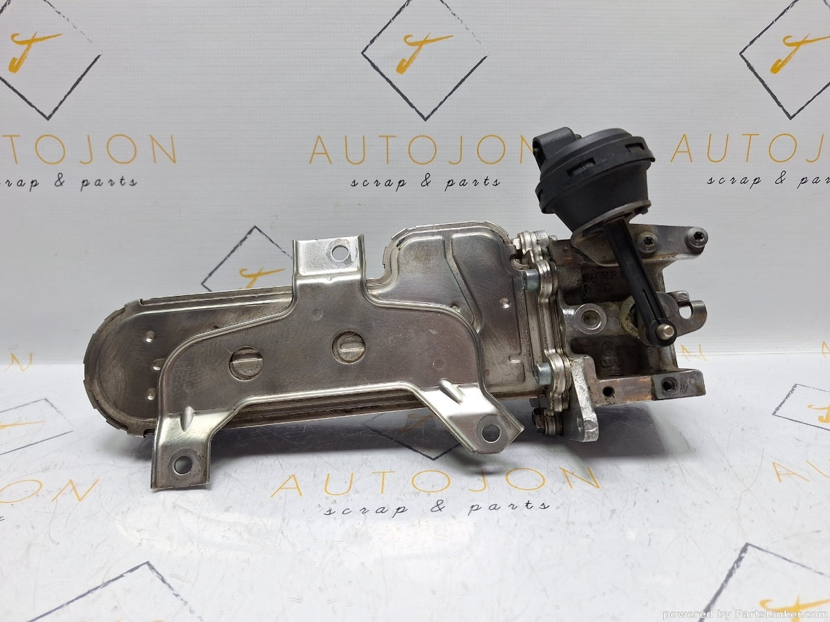 Racitor gaze VOLKSAWAGEN GOLF IV Variant (1J5) [ 1999 - 2006 ] TDI (ATD, AXR) 74KW|101HP 038131513D