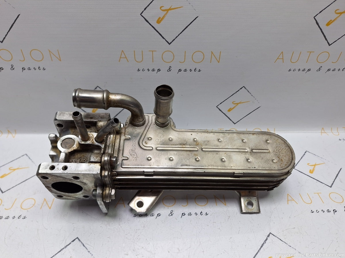 Racitor gaze VOLKSAWAGEN GOLF IV Variant (1J5) [ 1999 - 2006 ] TDI (ATD, AXR) 74KW|101HP 038131513D