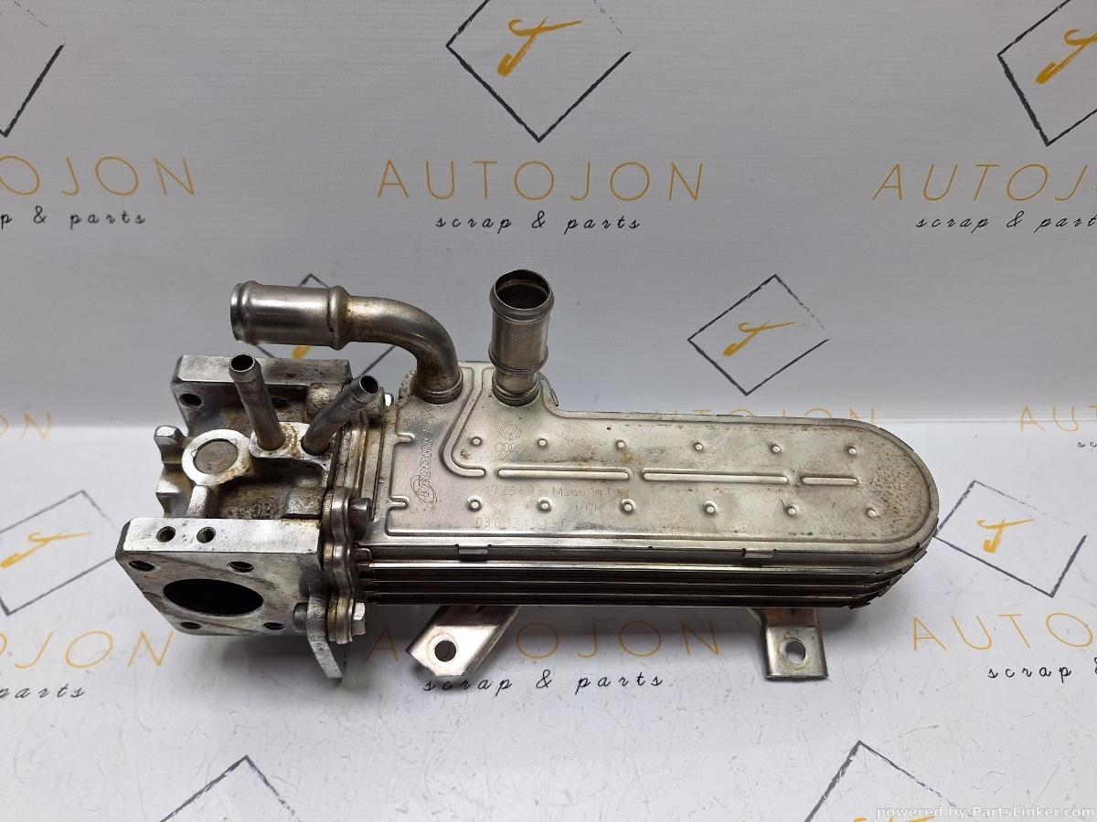 Racitor gaze VOLKSWAGEN GOLF IV Variant (1J5) [ 1999 - 2006 ] TDI (ATD, AXR) 74KW|101HP OEM 038131513D