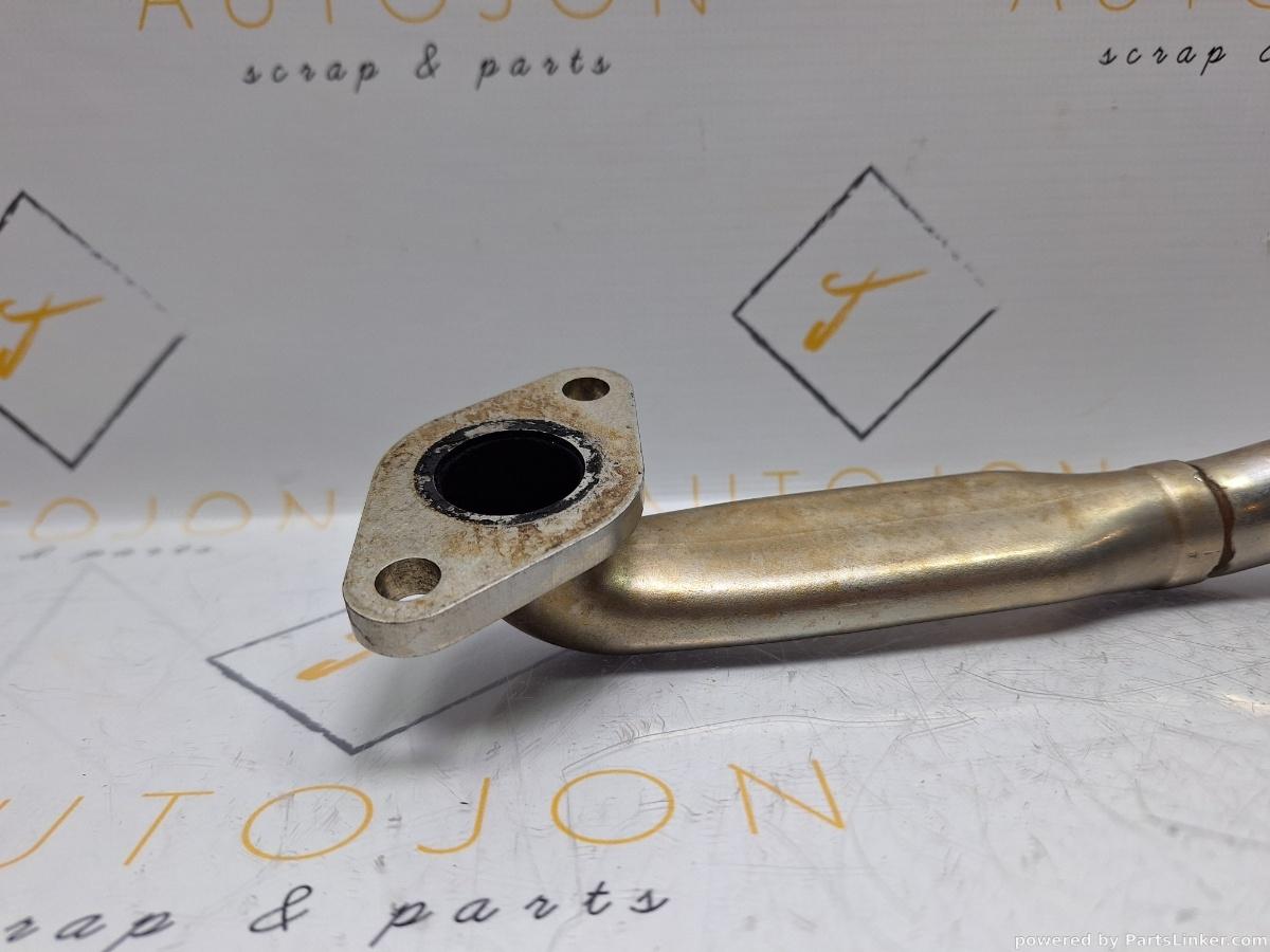 Conducta gaze EGR VOLKSWAGEN GOLF IV Variant (1J5) [ 1999 - 2006 ] TDI (ATD, AXR) 74KW|101HP OEM 038131521BM