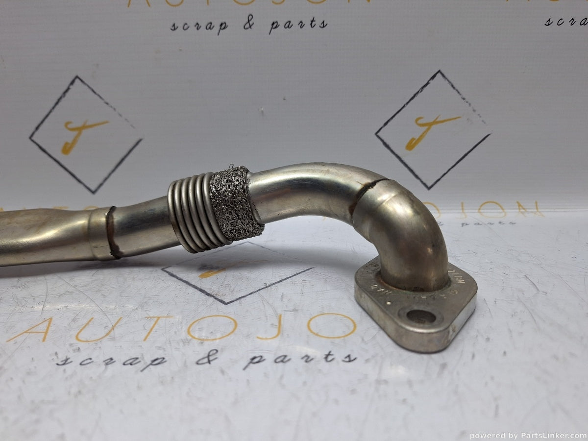 Conducta gaze EGR VOLKSWAGEN GOLF IV Variant (1J5) [ 1999 - 2006 ] TDI (ATD, AXR) 74KW|101HP 038131521BM