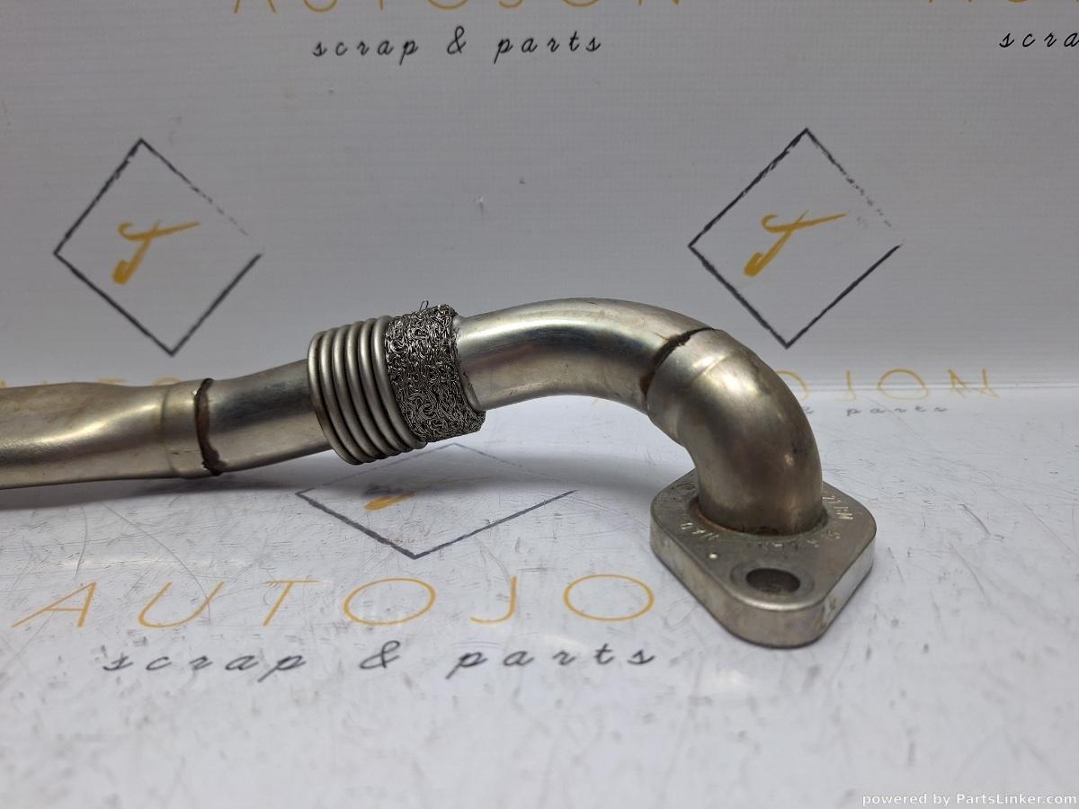 Conducta gaze EGR VOLKSWAGEN GOLF IV Variant (1J5) [ 1999 - 2006 ] TDI (ATD, AXR) 74KW|101HP OEM 038131521BM
