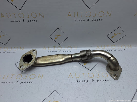 Conducta gaze EGR VOLKSWAGEN GOLF IV Variant (1J5) [ 1999 - 2006 ] TDI (ATD, AXR) 74KW|101HP 038131521BM