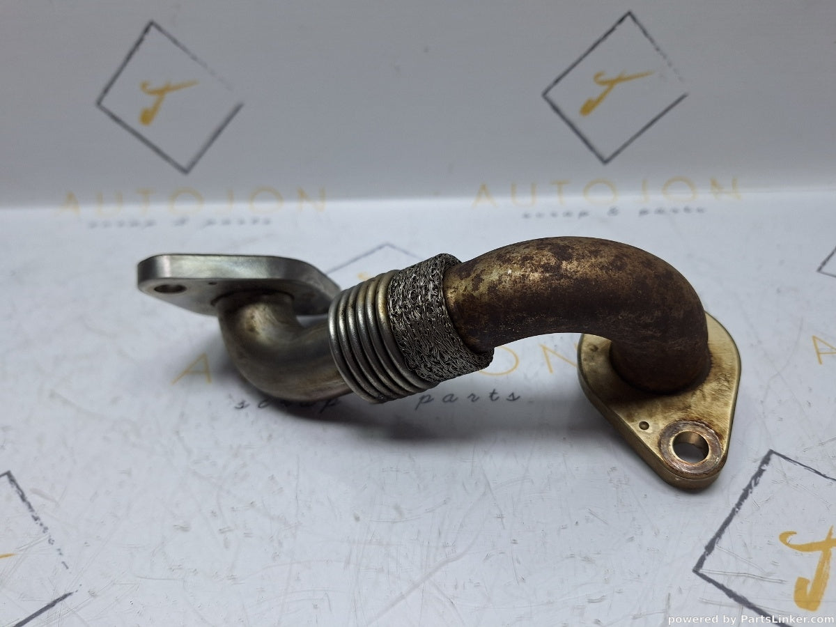 Conducta gaze EGR VOLKSWAGEN GOLF IV Variant (1J5) [ 1999 - 2006 ] TDI (ATD, AXR) 74KW|101HP 038131521CC