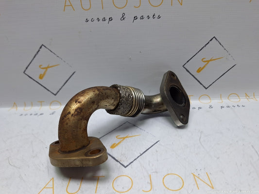 Conducta gaze EGR VOLKSWAGEN GOLF IV Variant (1J5) [ 1999 - 2006 ] TDI (ATD, AXR) 74KW|101HP 038131521CC