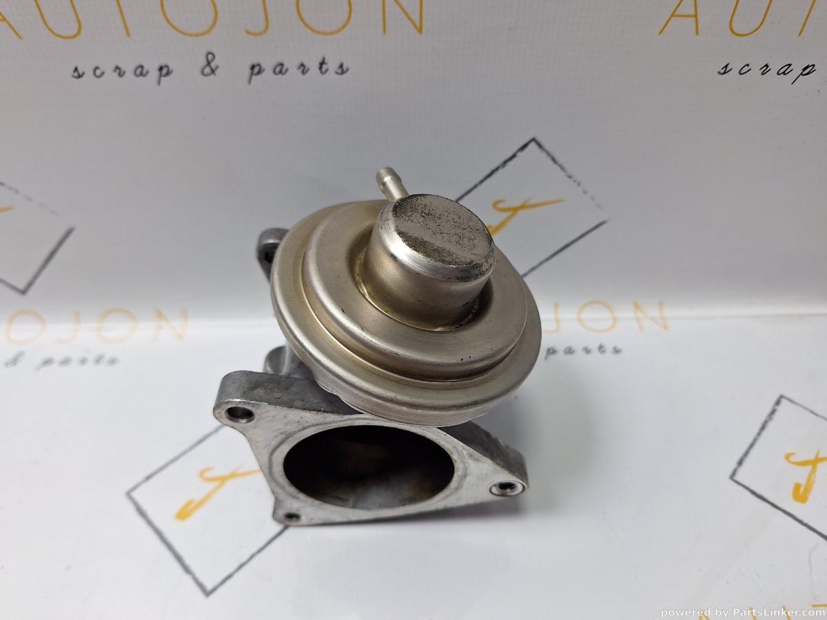 EGR VOLKSWAGEN GOLF IV Variant (1J5) [ 1999 - 2006 ] TDI (ATD, AXR) 74KW|101HP OEM 038129637D
