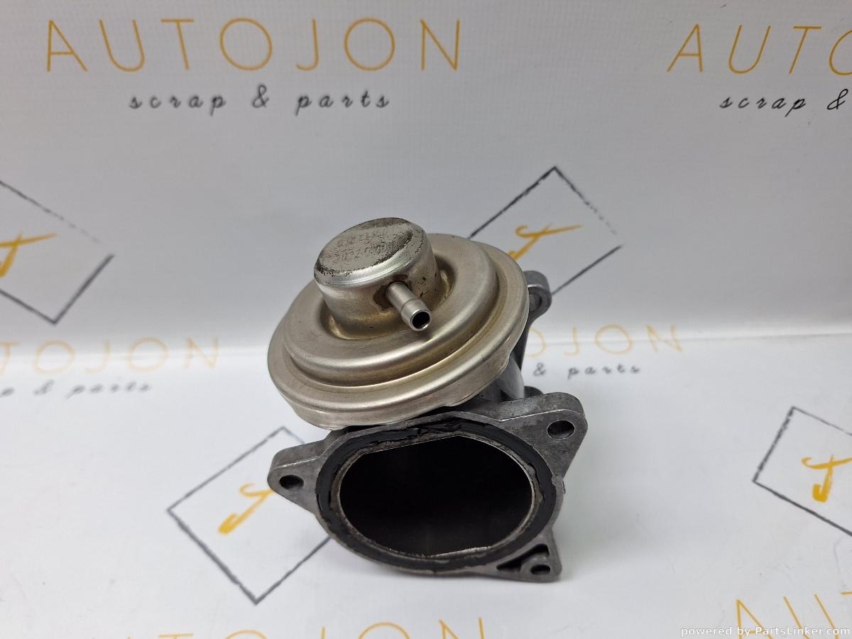 EGR VOLKSWAGEN GOLF IV Variant (1J5) [ 1999 - 2006 ] TDI (ATD, AXR) 74KW|101HP OEM 038129637D