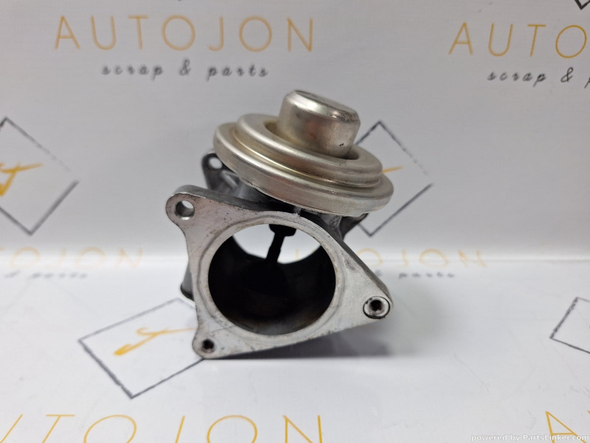EGR VOLKSWAGEN GOLF IV Variant (1J5) [ 1999 - 2006 ] TDI (ATD, AXR) 74KW|101HP 038129637D