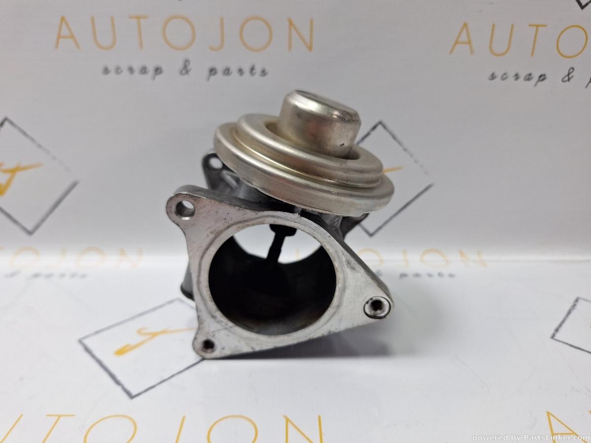 EGR VOLKSWAGEN GOLF IV Variant (1J5) [ 1999 - 2006 ] TDI (ATD, AXR) 74KW|101HP OEM 038129637D