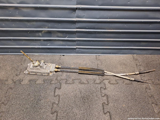 Timonerie VOLKSWAGEN GOLF IV Variant (1J5) [ 1999 - 2006 ] TDI (ATD, AXR) 74KW|101HP OEM 1J0711061C