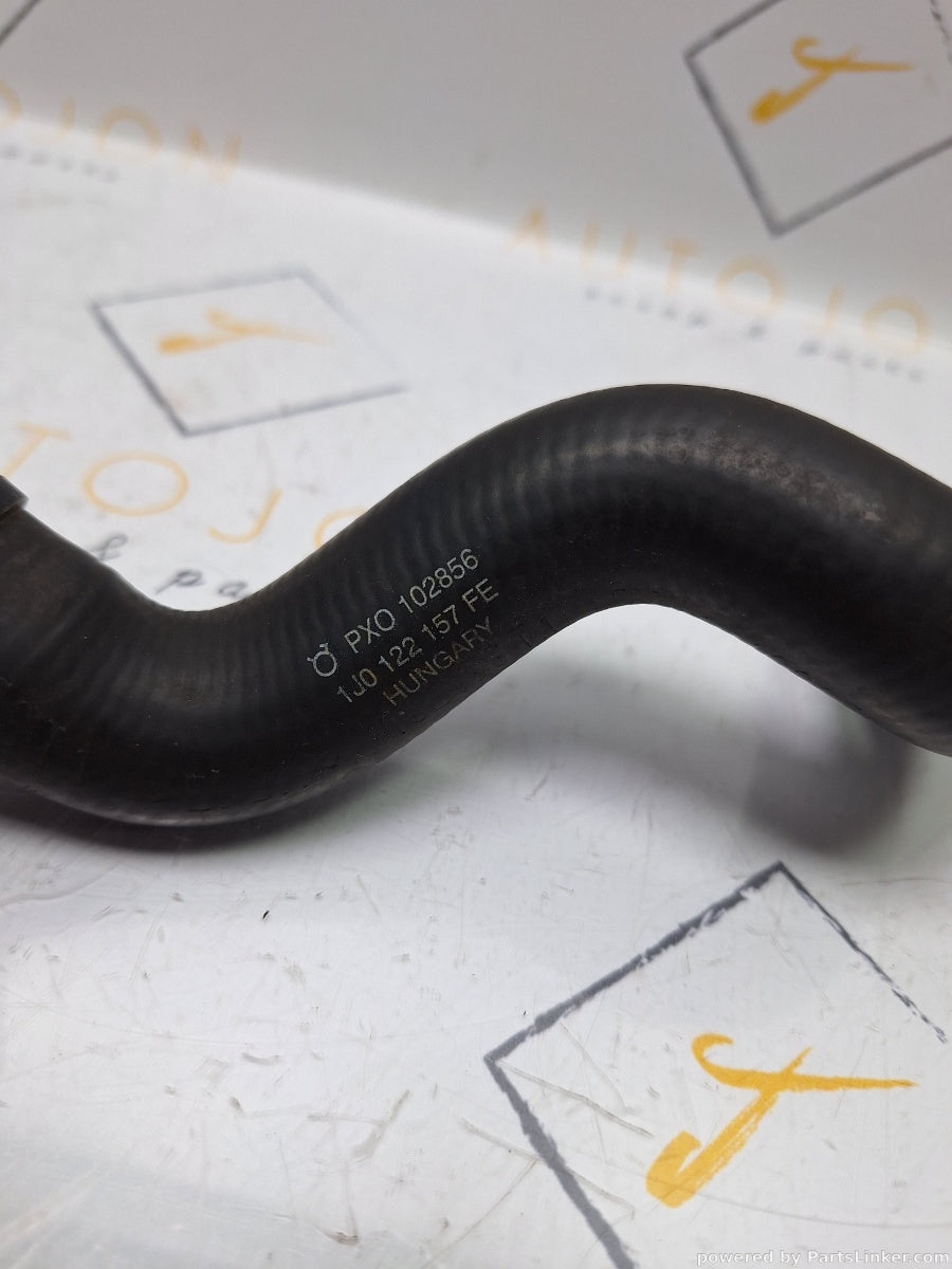 Furtun apa VOLKSWAGEN GOLF IV Variant (1J5) [ 1999 - 2006 ] TDI (ATD, AXR) 74KW|101HP 1J0122157FE