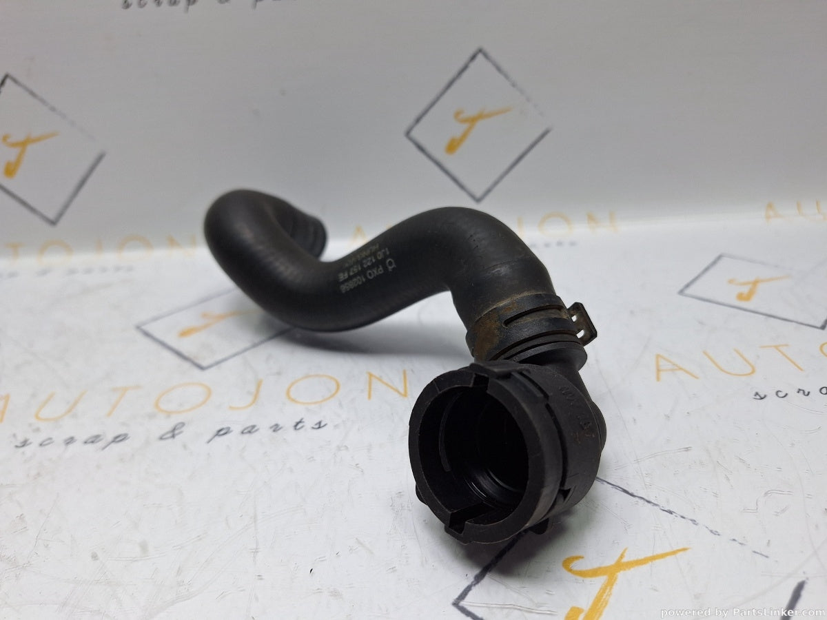 Furtun apa VOLKSWAGEN GOLF IV Variant (1J5) [ 1999 - 2006 ] TDI (ATD, AXR) 74KW|101HP 1J0122157FE