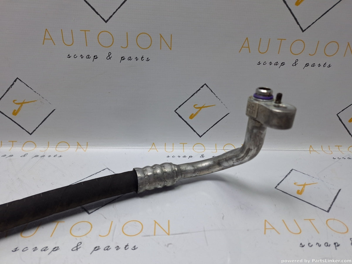 Conducta AC joasa presiune VOLKSWAGEN GOLF IV Variant (1J5) [ 1999 - 2006 ] TDI (ATD, AXR) 74KW|101HP 1J0820721AC