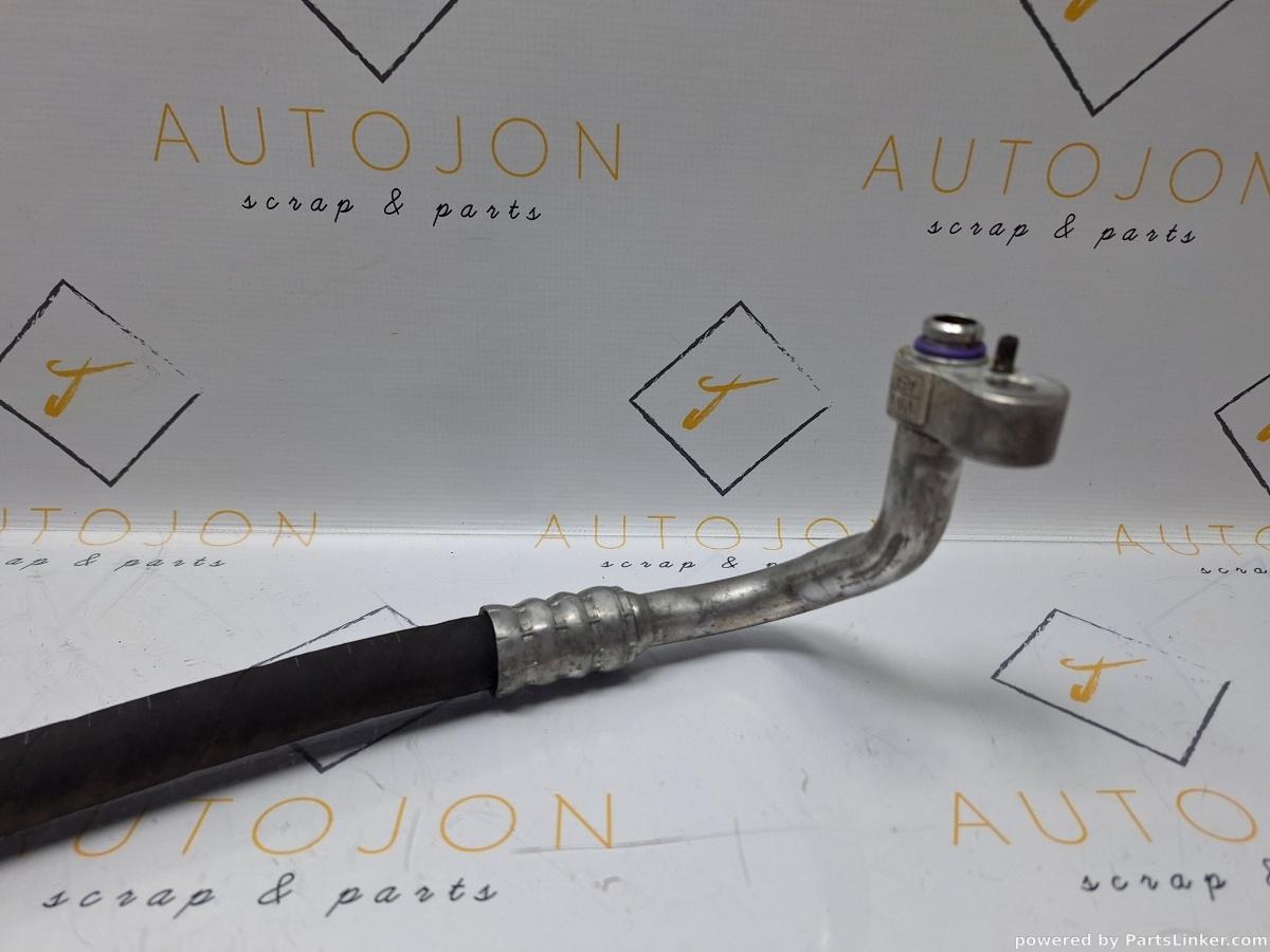 Conducta AC joasa presiune VOLKSWAGEN GOLF IV Variant (1J5) [ 1999 - 2006 ] TDI (ATD, AXR) 74KW|101HP OEM 1J0820721AC