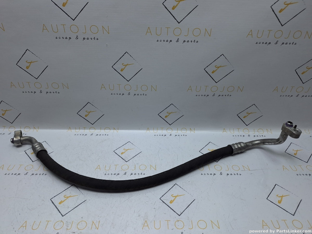 Conducta AC joasa presiune VOLKSWAGEN GOLF IV Variant (1J5) [ 1999 - 2006 ] TDI (ATD, AXR) 74KW|101HP 1J0820721AC