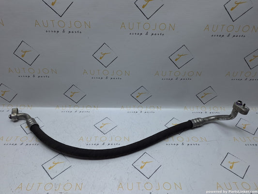 Conducta AC joasa presiune VOLKSWAGEN GOLF IV Variant (1J5) [ 1999 - 2006 ] TDI (ATD, AXR) 74KW|101HP 1J0820721AC