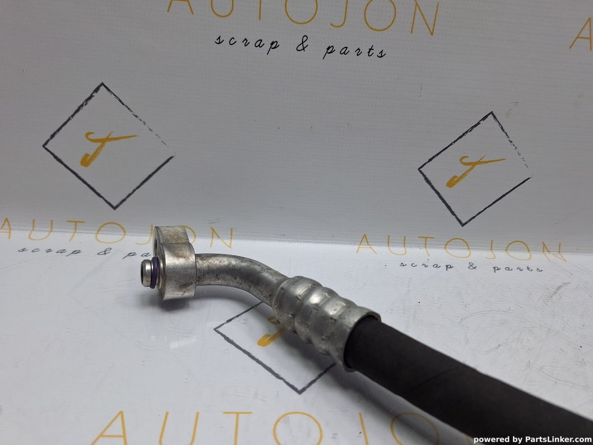 Conducta AC joasa presiune VOLKSWAGEN GOLF IV Variant (1J5) [ 1999 - 2006 ] TDI (ATD, AXR) 74KW|101HP 1J0820721AC