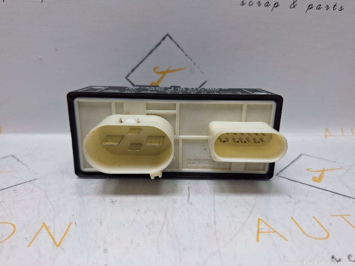 Releu ventilatoare VOLKSWAGEN GOLF IV Variant (1J5) [ 1999 - 2006 ] TDI (ATD, AXR) 74KW|101HP 1J0919506K