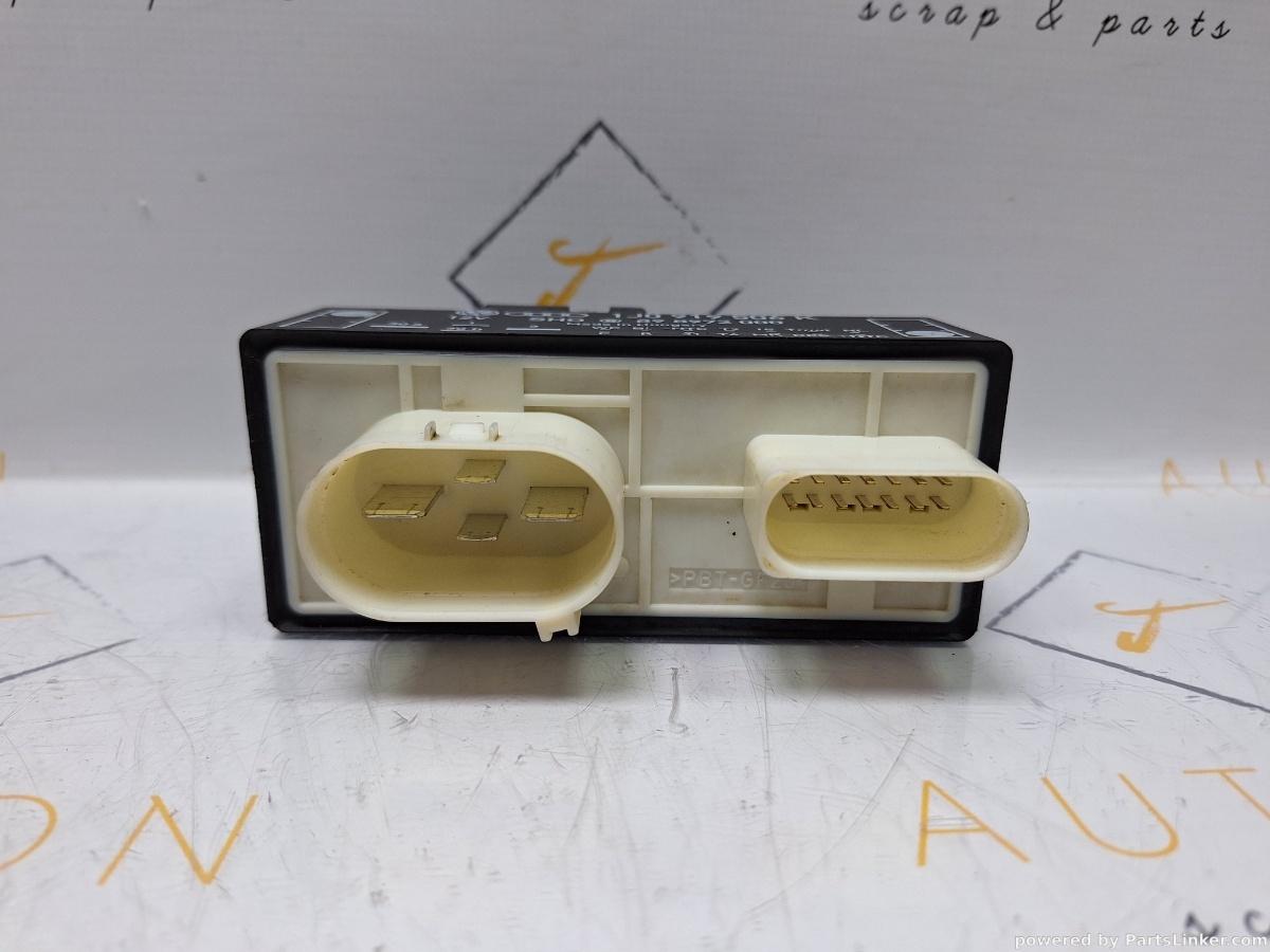 Releu ventilatoare VOLKSWAGEN GOLF IV Variant (1J5) [ 1999 - 2006 ] TDI (ATD, AXR) 74KW|101HP OEM 1J0919506K