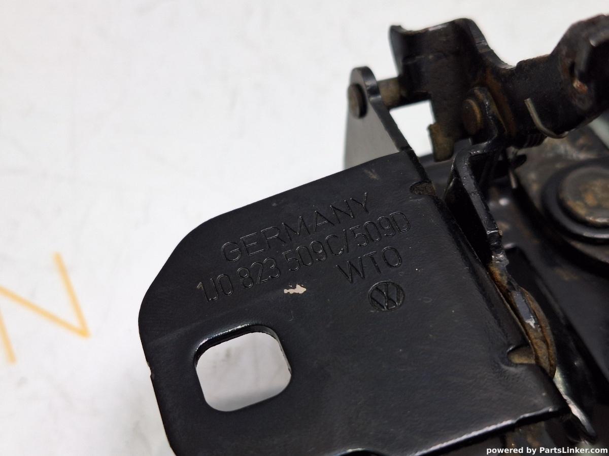 Broasca capota VOLKSWAGEN GOLF IV Variant (1J5) [ 1999 - 2006 ] TDI (ATD, AXR) 74KW|101HP OEM 1J0823509C
