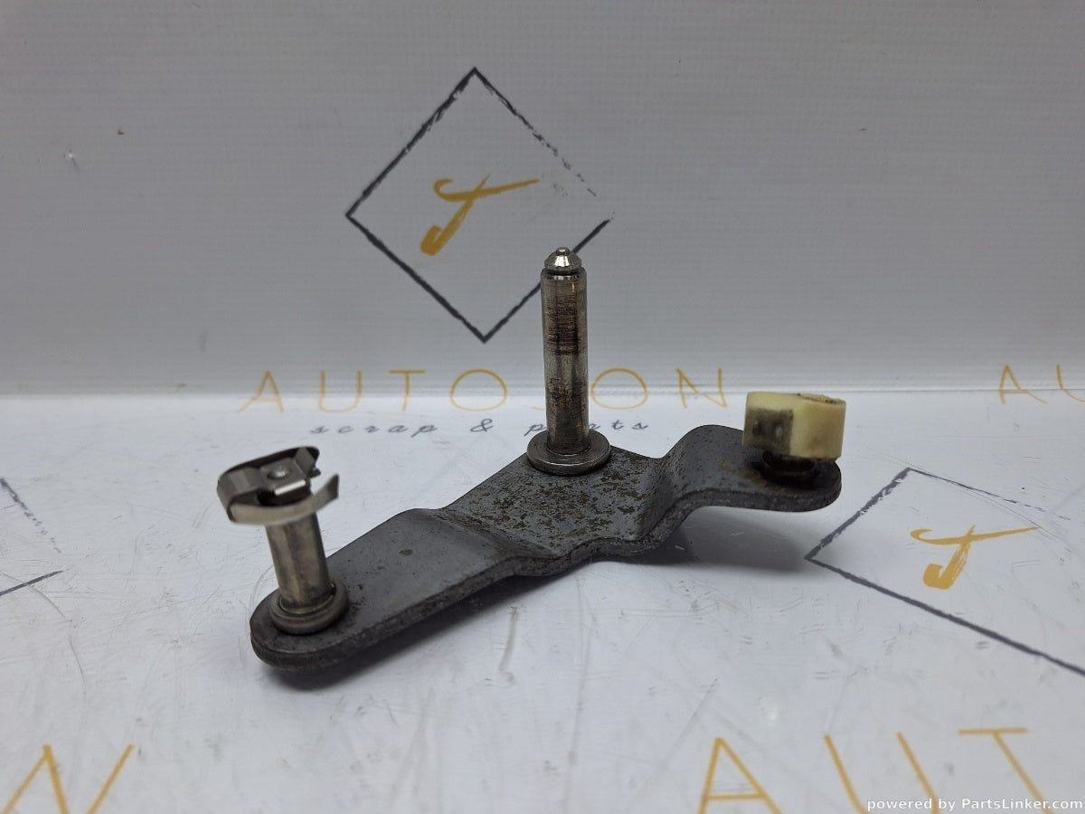 Parghie sufe timonerie VOLKSWAGEN GOLF V (1K1) [ 2003 - 2009 ] TDI (BKC, BLS, BXE) 77KW|105HP 1K1711202B