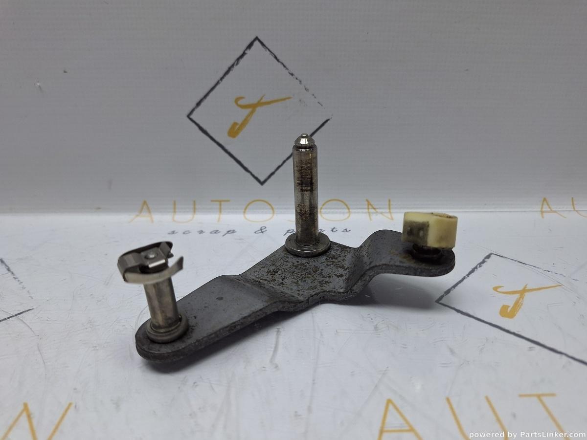 Parghie sufe timonerie VOLKSWAGEN GOLF V (1K1) [ 2003 - 2009 ] TDI (BKC, BLS, BXE) 77KW|105HP OEM 1K1711202B