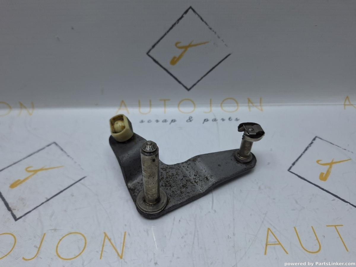 Parghie sufe timonerie VOLKSWAGEN GOLF V (1K1) [ 2003 - 2009 ] TDI (BKC, BLS, BXE) 77KW|105HP OEM 1K1711202B