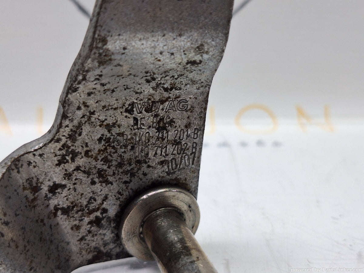 Parghie sufe timonerie VOLKSWAGEN GOLF V (1K1) [ 2003 - 2009 ] TDI (BKC, BLS, BXE) 77KW|105HP 1K1711202B