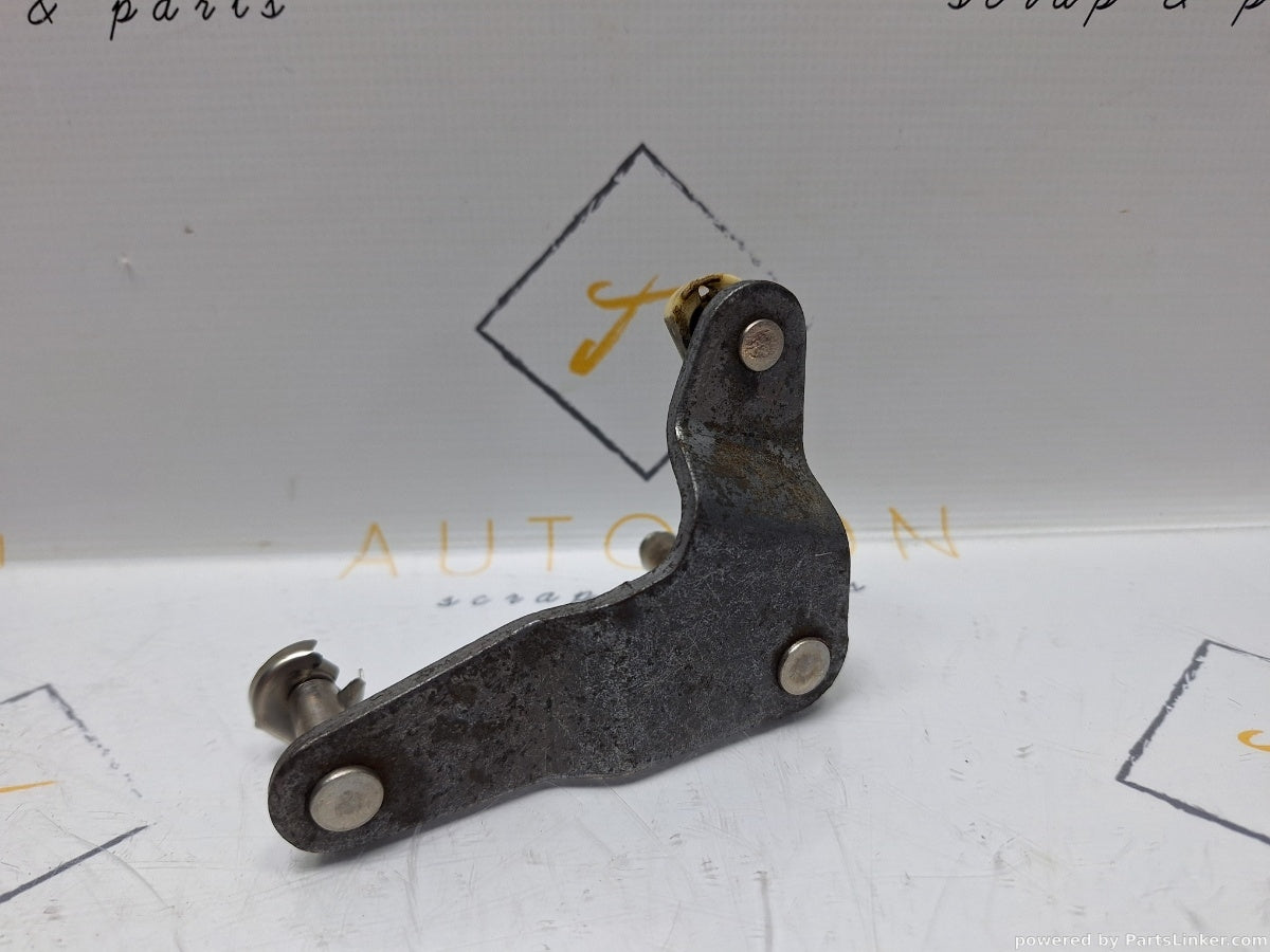 Parghie sufe timonerie VOLKSWAGEN GOLF V (1K1) [ 2003 - 2009 ] TDI (BKC, BLS, BXE) 77KW|105HP 1K1711202B