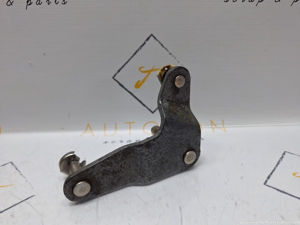 Parghie sufe timonerie VOLKSWAGEN GOLF V (1K1) [ 2003 - 2009 ] TDI (BKC, BLS, BXE) 77KW|105HP OEM 1K1711202B