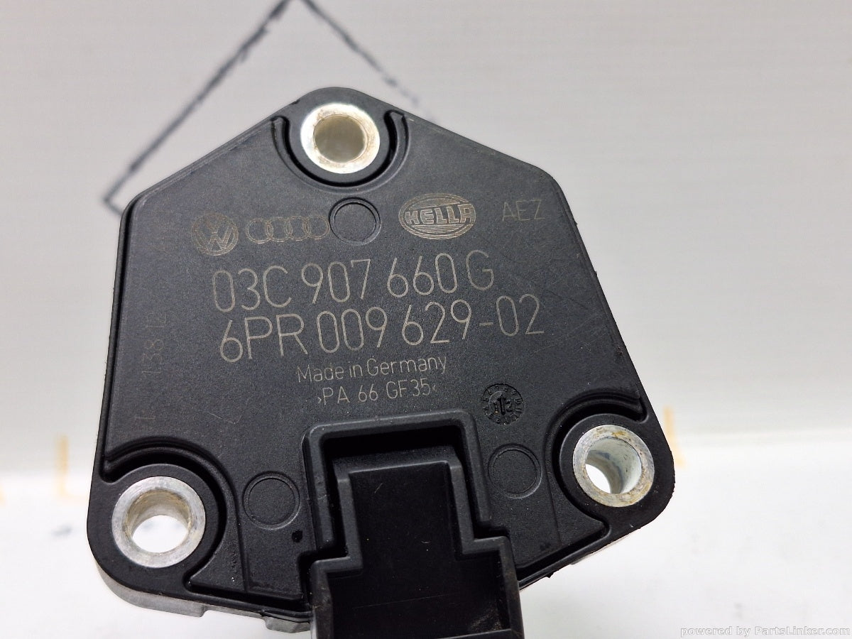 Senzor nivel ulei VOLKSWAGEN PASSAT (362) [ 2010 - 2014 ] TDI (CFFB) 103KW|140HP 03C907660G